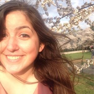 Meet your Posher, Luci